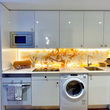 Waou Opera Es Mia - Corta Duracion Apartman Madrid Kültér fotó