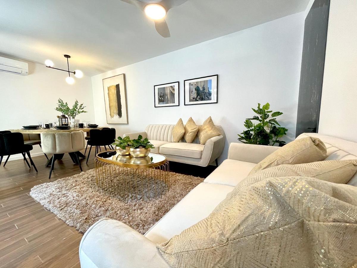 Waou Opera Es Mia - Corta Duracion Apartman Madrid Kültér fotó