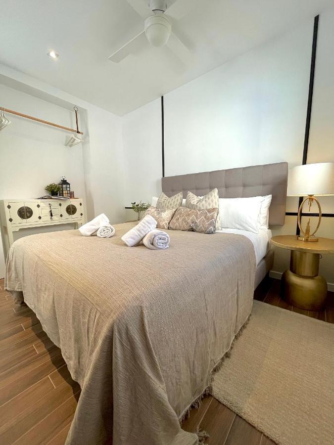 Waou Opera Es Mia - Corta Duracion Apartman Madrid Kültér fotó