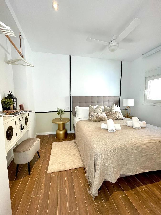 Waou Opera Es Mia - Corta Duracion Apartman Madrid Kültér fotó