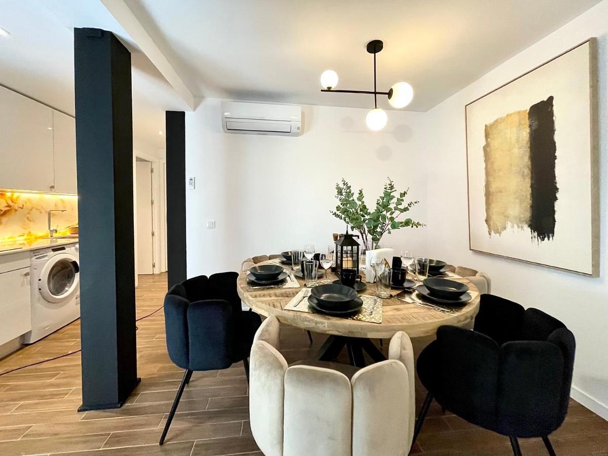 Waou Opera Es Mia - Corta Duracion Apartman Madrid Kültér fotó
